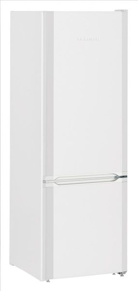 liebherr cue 2831 smartfrost kuehl gefrierkombination weiss (1)